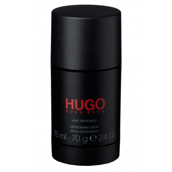 Hugo just different 75ml hotsell