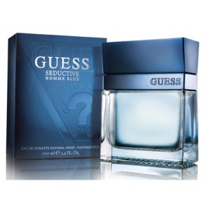 guess parfum