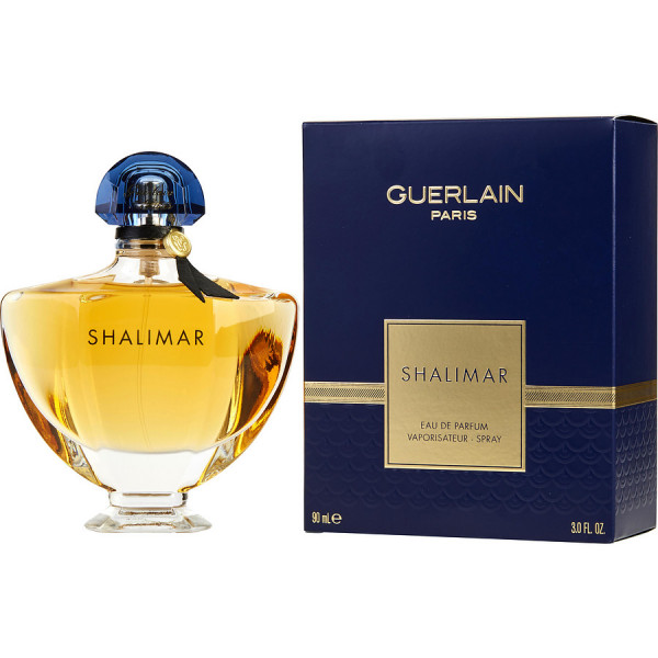 Shalimar Guerlain