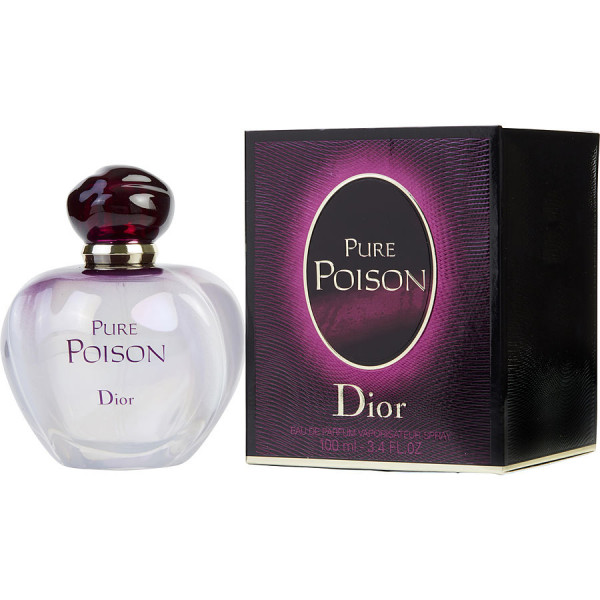 dior pure poison 100 ml