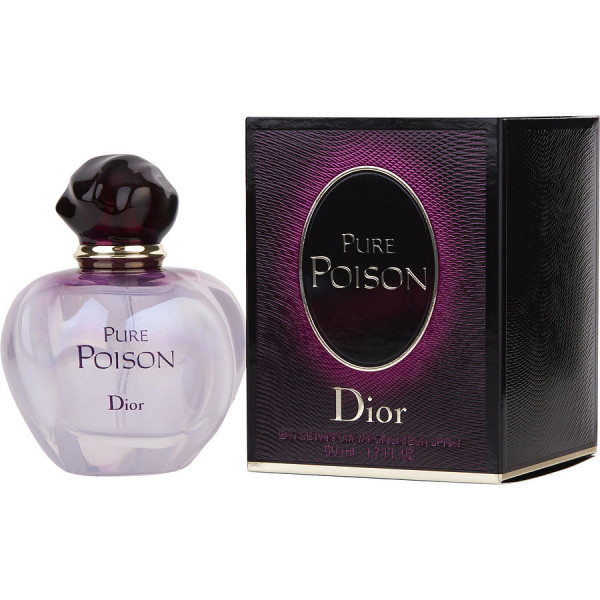 Pure Poison Christian Dior