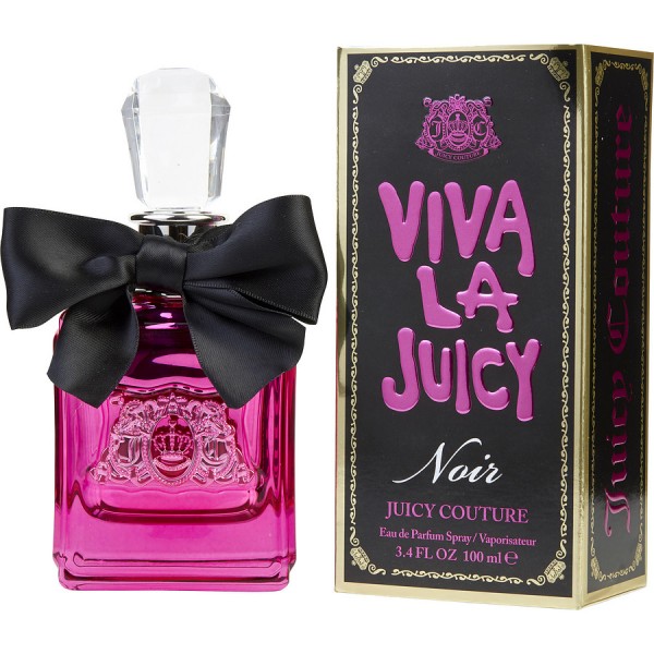 Viva La Juicy Noir Juicy Couture