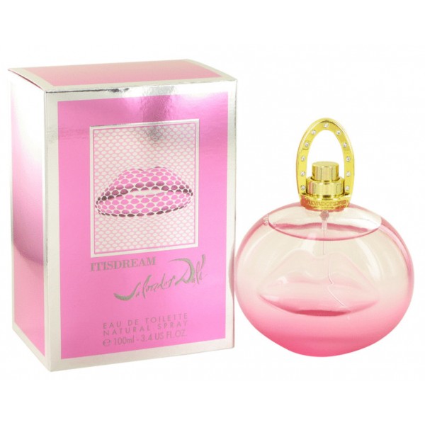 It Is Dream Salvador Dali