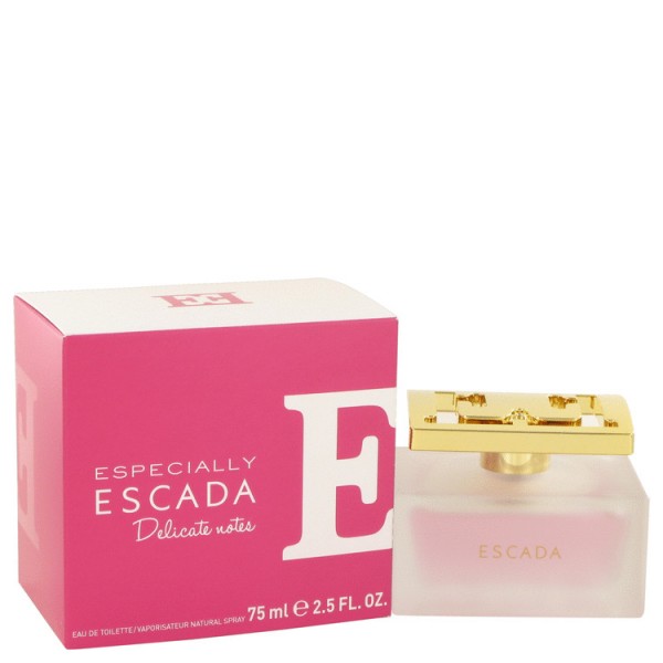 Especially Escada Delicate Notes Escada