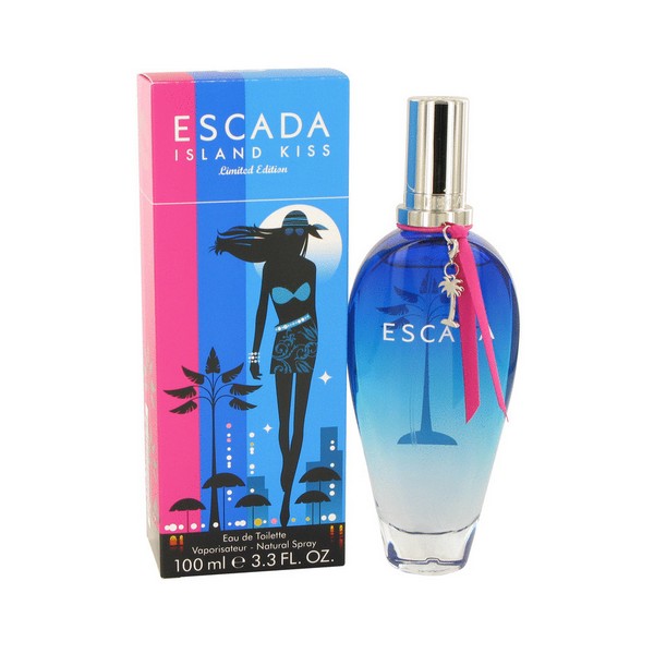 Island Kiss Escada