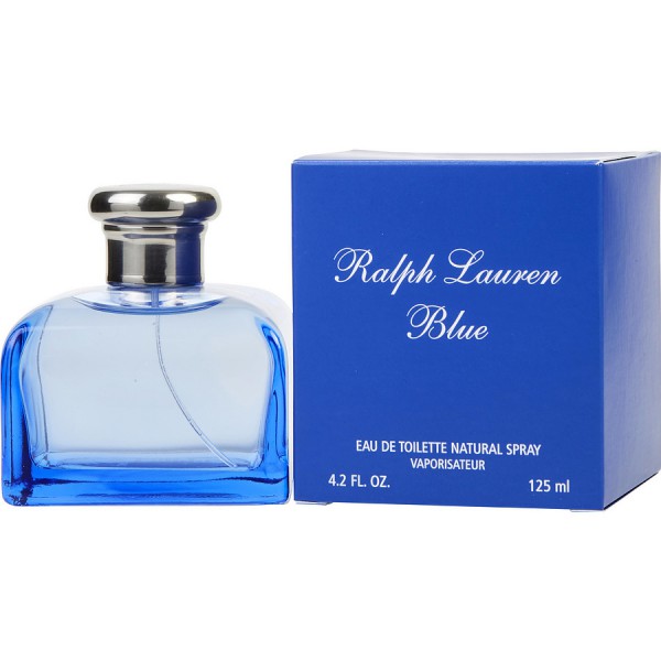 ralph lauren eau de parfum blue