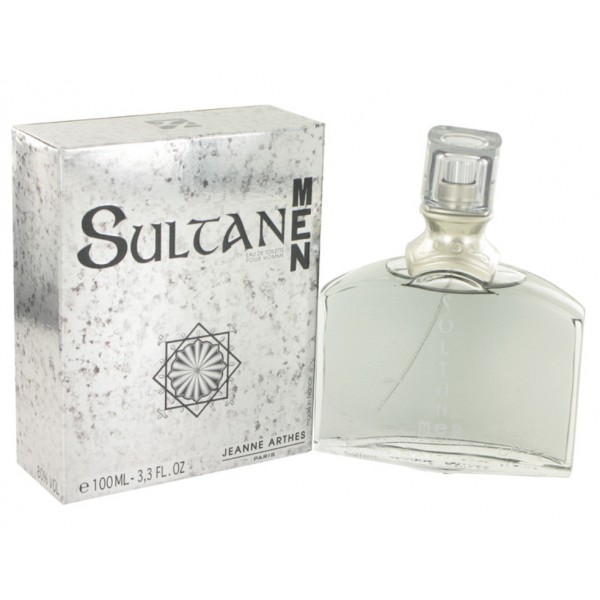 Sultan Jeanne Arthes