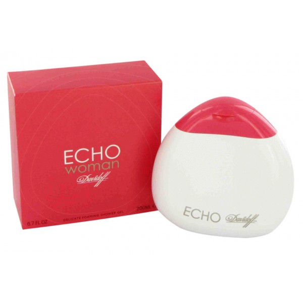 Echo Davidoff