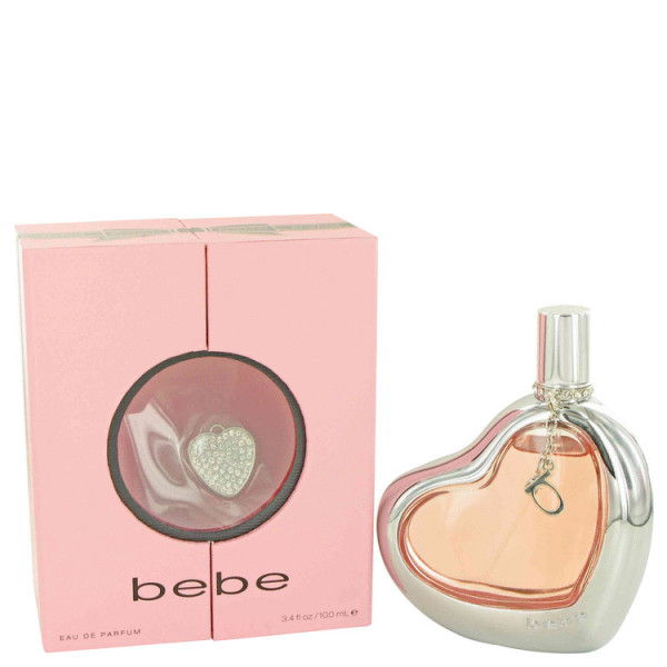 Eau De Parfum Spray Bebe de Bebe en 100 ML pour femme