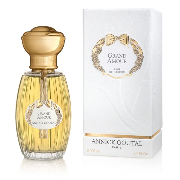 Grand Amour Annick Goutal