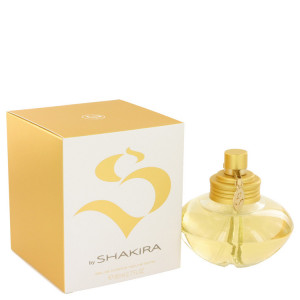 Parfum by shakira clearance