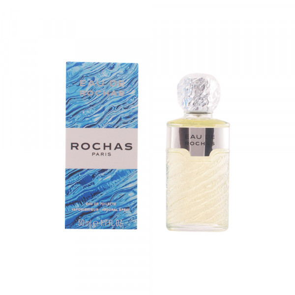 Eau De Rochas Rochas