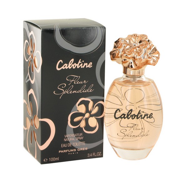 Cabotine Fleur Splendide Parfums Grès