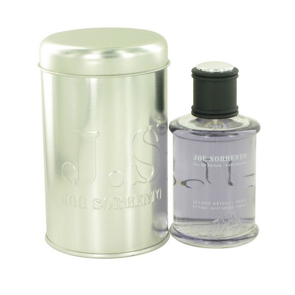 Joe Sorrento Jeanne Arthes