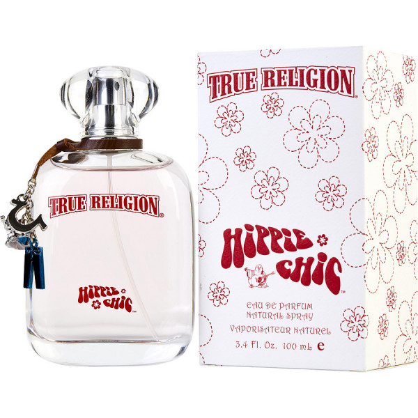 Hippie Chic True Religion