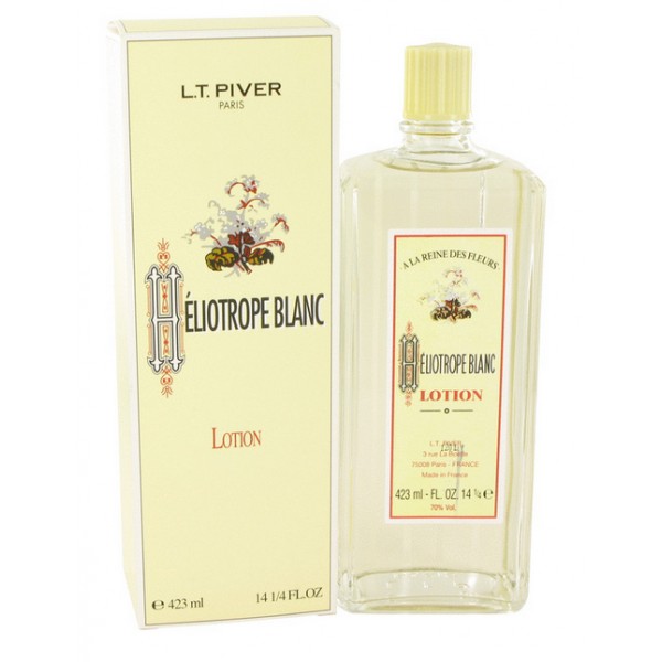 H&eacute;liotrope Blanc L.T. Piver