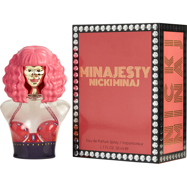 Minajesty Nicki Minaj
