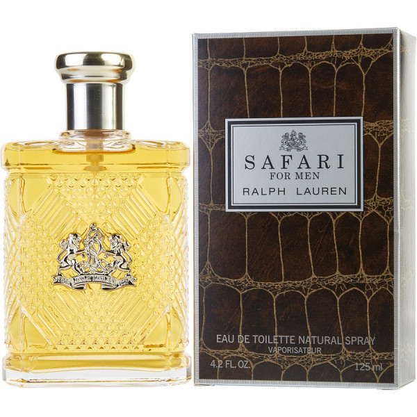 Safari Pour Homme Ralph Lauren