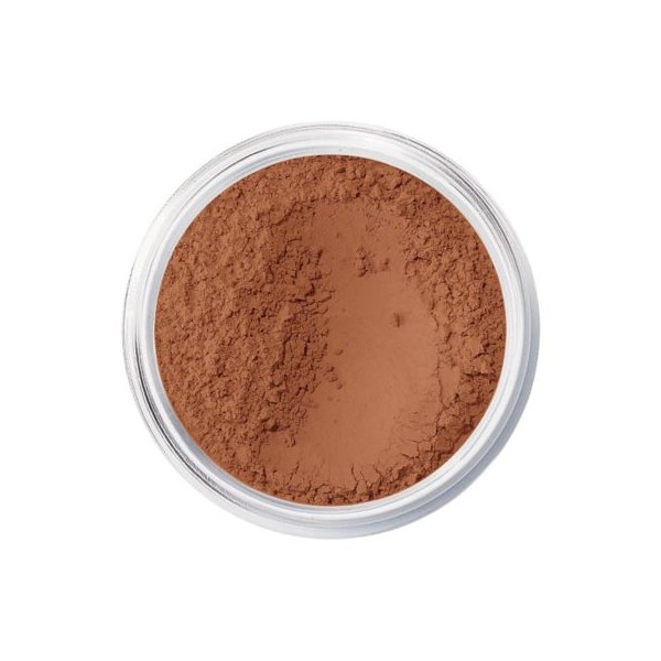 Effet Bonne Mine bareMinerals