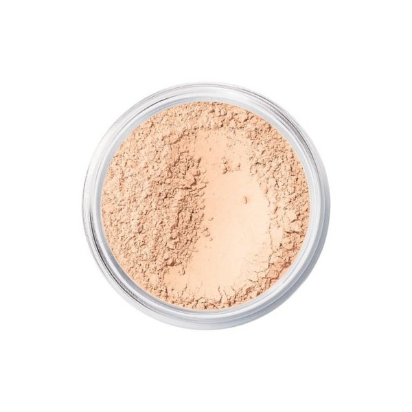 Fond de Teint Matte SPF 15 bareMinerals