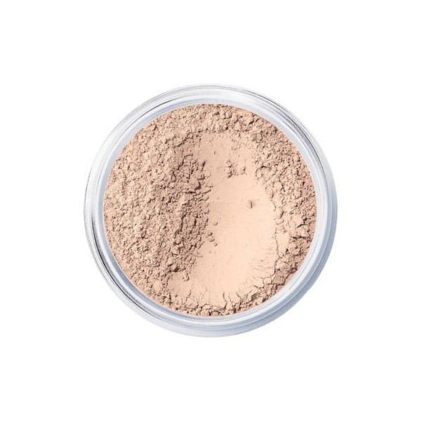 Fond de Teint Matte SPF 15 bareMinerals