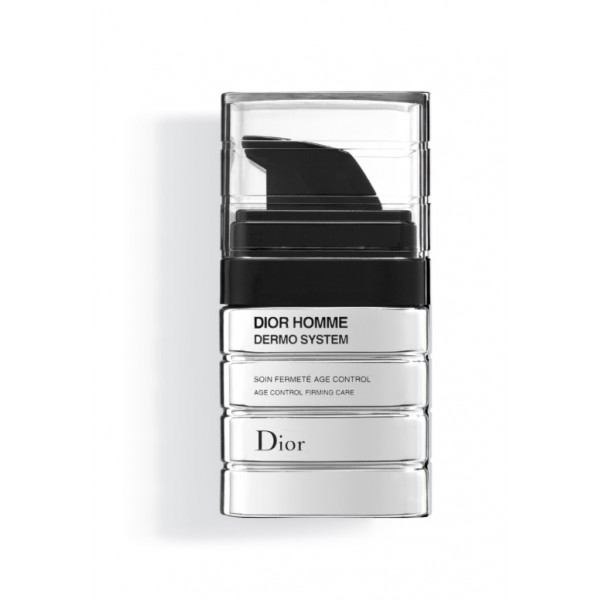 Dior Homme Dermo System Soin Fermeté Age Control Christian Dior