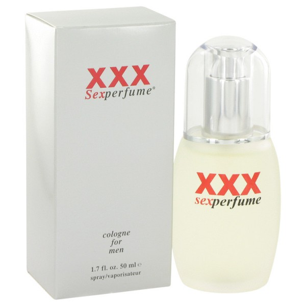 Sexperfume Marlo Cosmetics