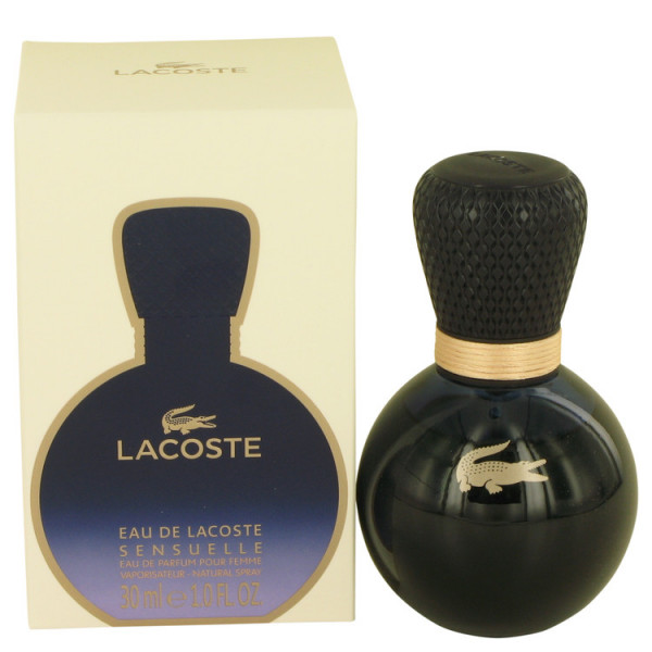 Eau De Parfum Spray Eau De Sensuelle de Lacoste ML pour femme