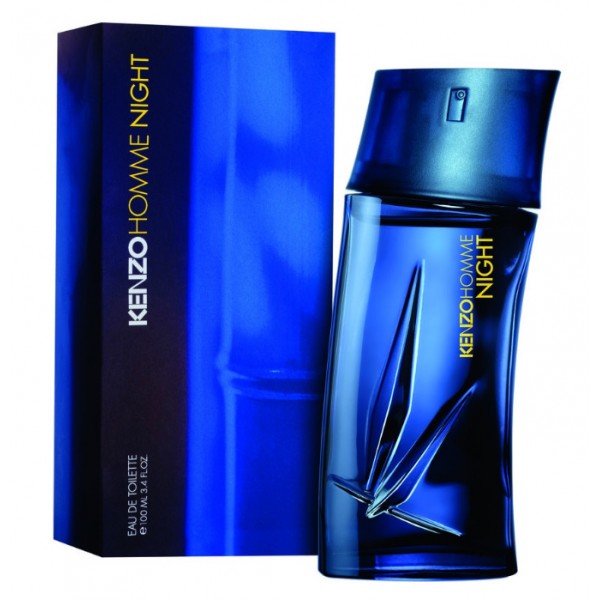 eau de toilette kenzo homme