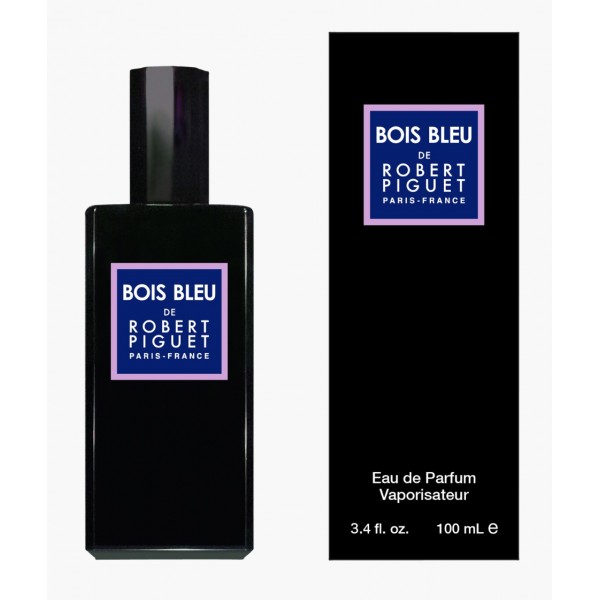 Bois Bleu Robert Piguet