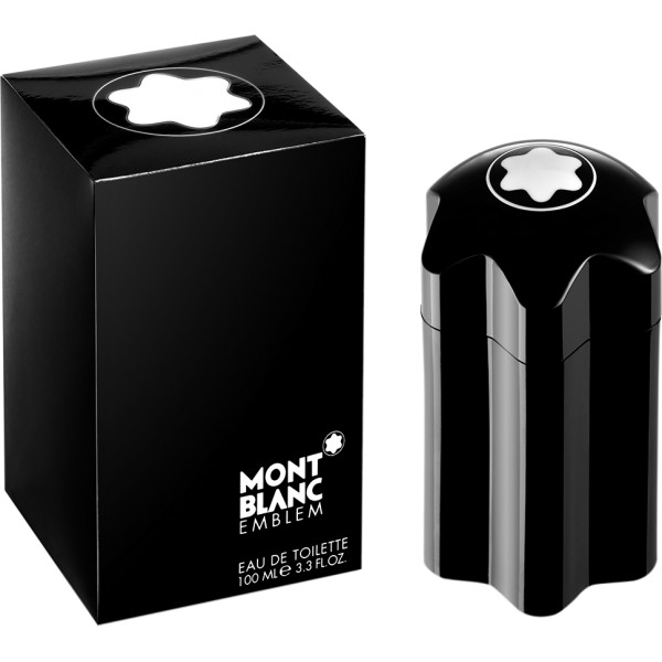 Emblem Mont Blanc