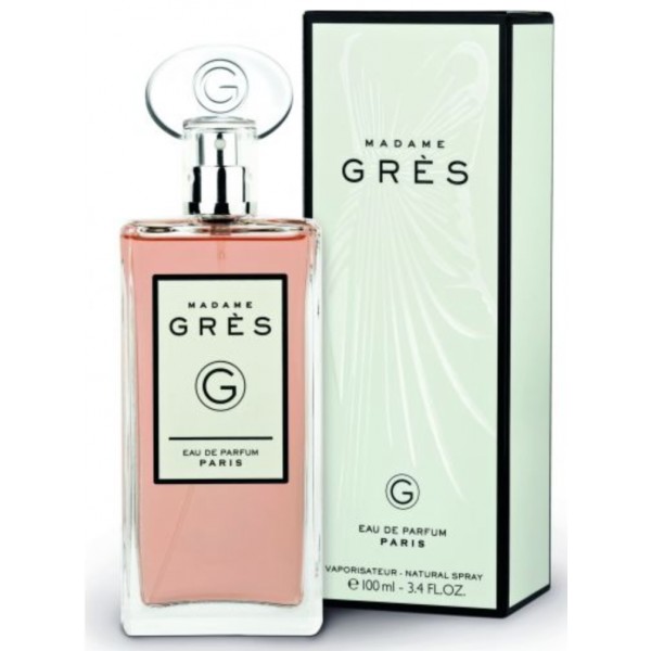 Madame Grès Parfums Grès