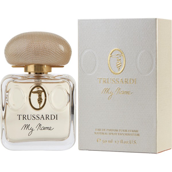 My Name Trussardi