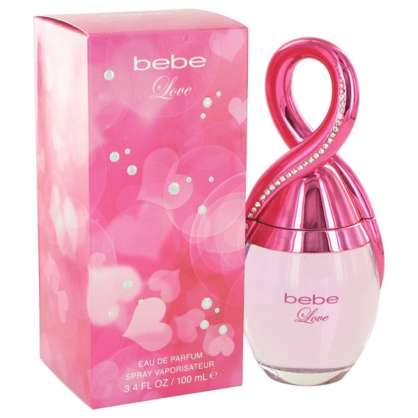 bebe parfum pour femme