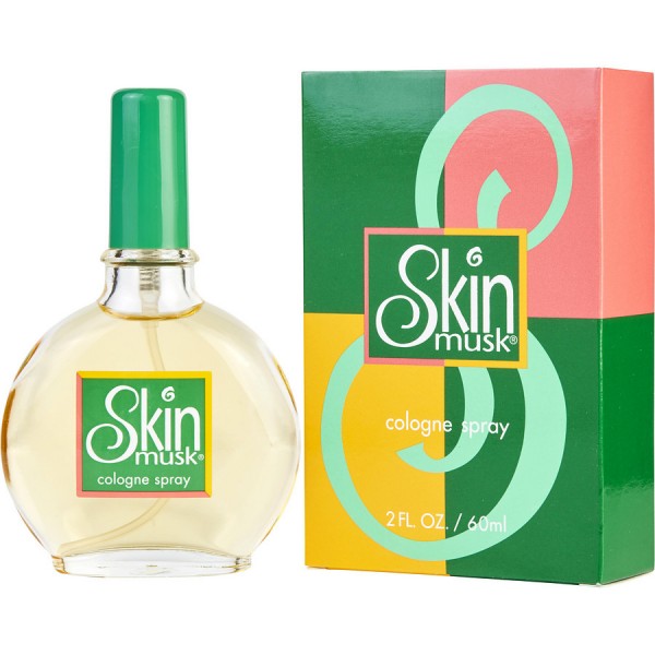 Skin Musk Parfums De Coeur