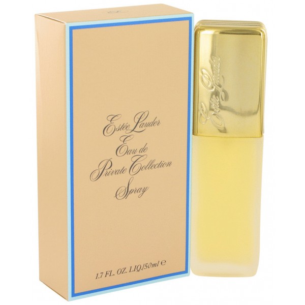 Parfum Spray Private Collection de Estée Lauder en 50 ML pour femme
