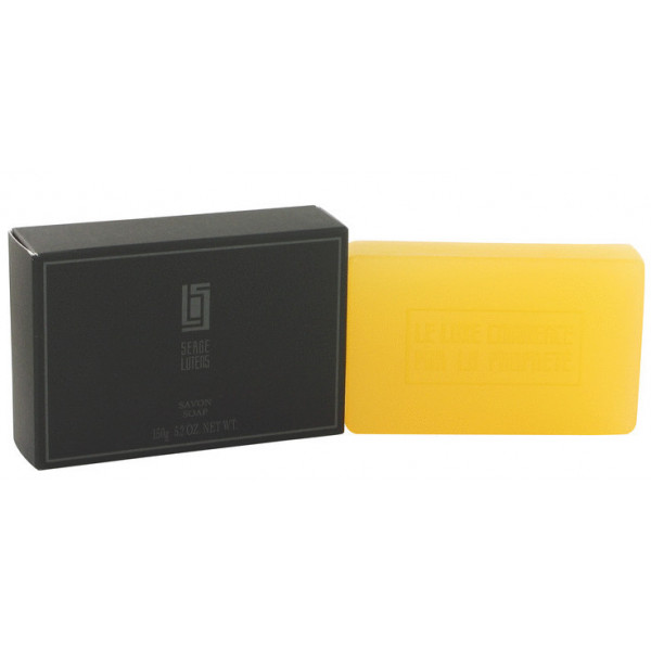 L'Eau Savon parfumé Serge Lutens