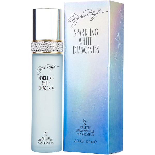 Elizabeth arden diamonds perfume deals