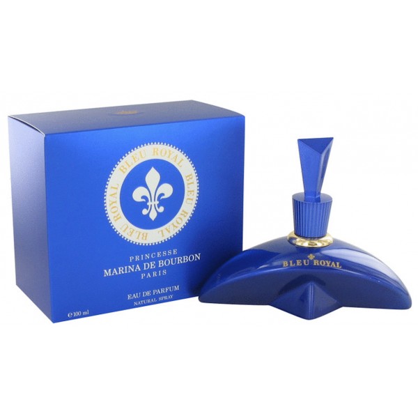 Bleu Royal Marina De Bourbon