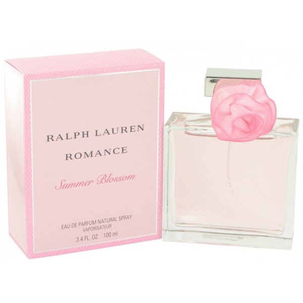 Romance Summer Blossom Ralph Lauren