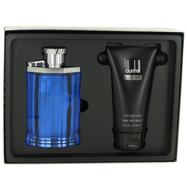 Desire Blue Dunhill London