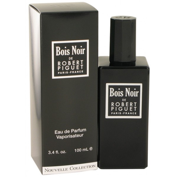 Bois Noir Robert Piguet