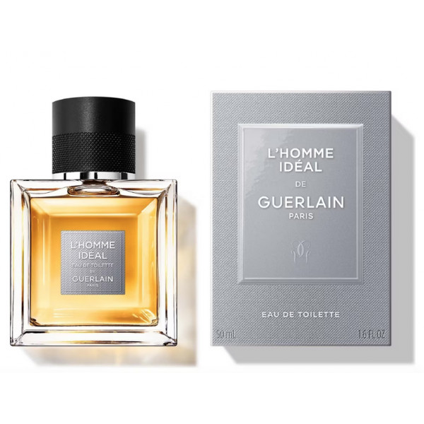 L'Homme Idéal Guerlain