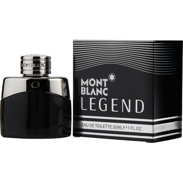 parfum montblanc pour homme
