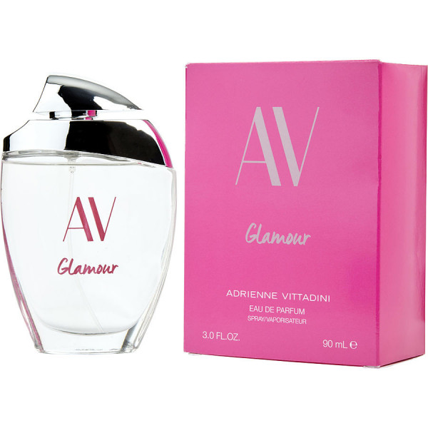 Av Glamour Adrienne Vittadini