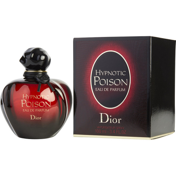 dior pure poison eau de toilette