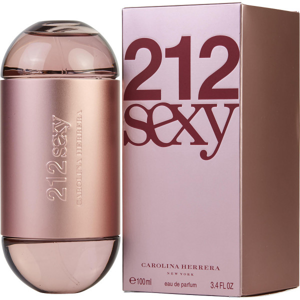 212 Sexy Carolina Herrera