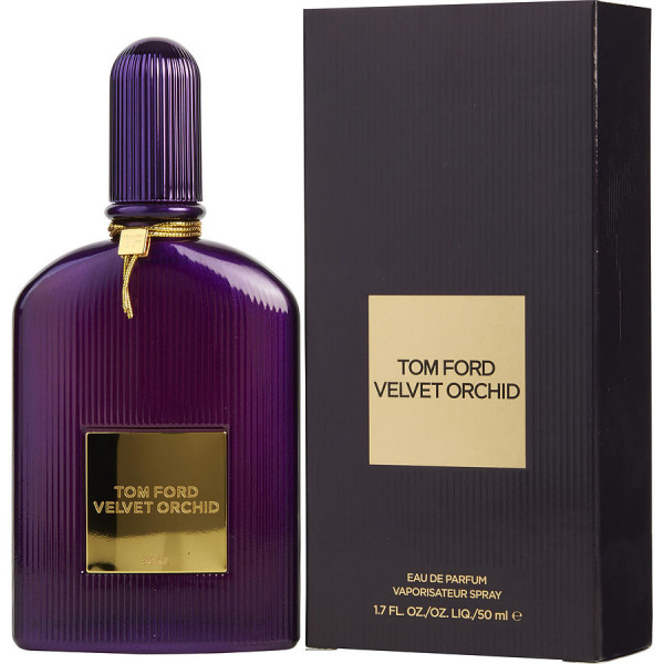 Velvet Orchid Tom Ford