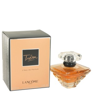 Eau De Parfum Spray Trésor de Lancôme en 50 ML pour Femme