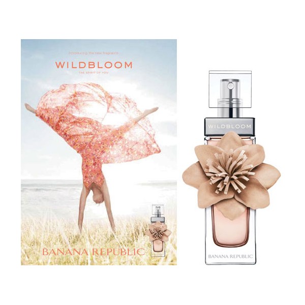 wild bloom perfume